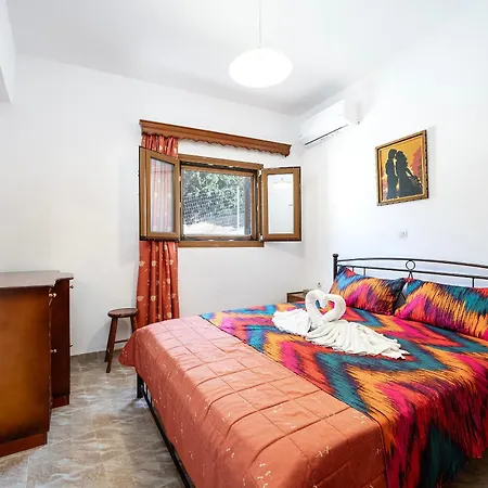 Tatil Evi Serenity House - Magic Sunsets *