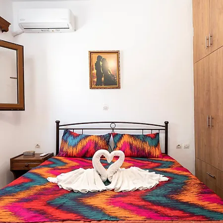 Prázdninový dům Serenity House - Magic Sunsets