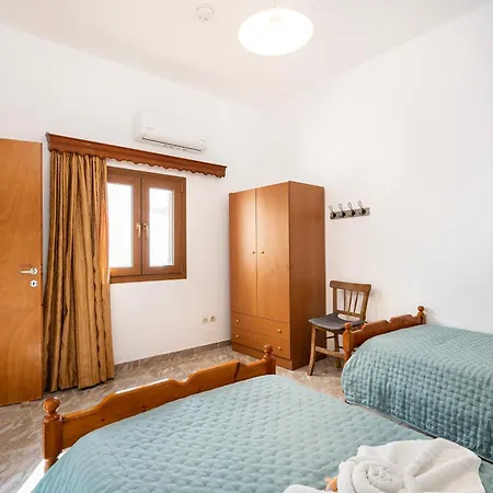 Serenity House - Magic Sunsets Tatil Evi *