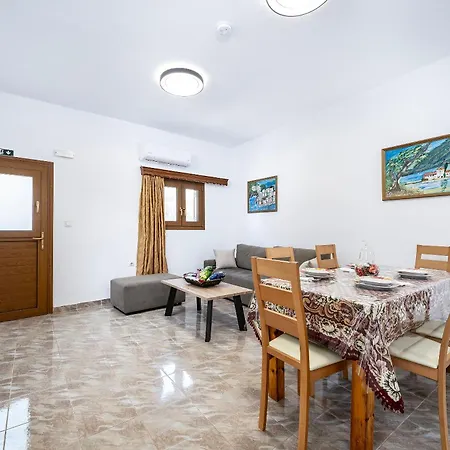 Tatil Evi Serenity House - Magic Sunsets *