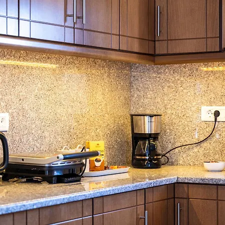 Serenity House - Magic Sunsets Prázdninový dům