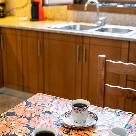 Prázdninový dům Serenity House - Magic Sunsets