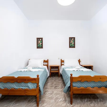 Serenity House - Magic Sunsets בית נופש