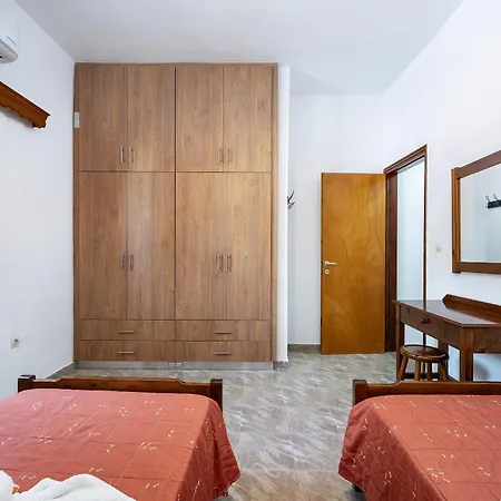 בית נופש Serenity House - Magic Sunsets