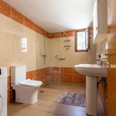 Serenity House - Magic Sunsets