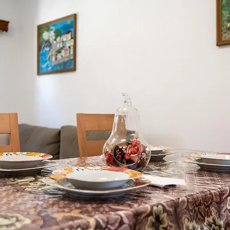 Serenity House - Magic Sunsets