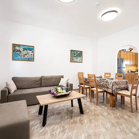 Serenity House - Magic Sunsets