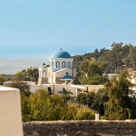 Casa vacanze Serenity House - Magic Sunsets