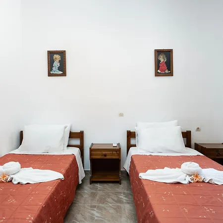 Casa vacanze Serenity House - Magic Sunsets Asfendiou