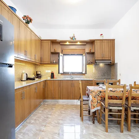 Casa vacanze Serenity House - Magic Sunsets Asfendiou