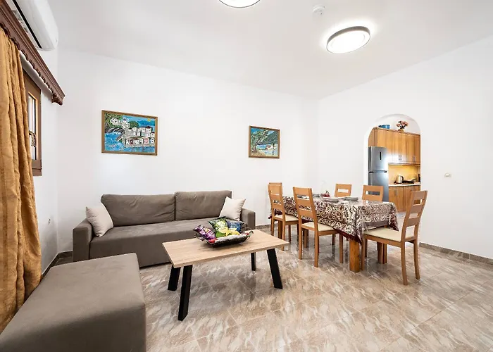 Serenity House - Magic Sunsets