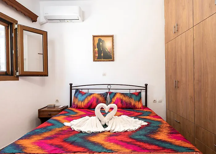 度假居 Serenity House - Magic Sunsets