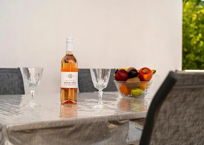 Serenity House - Magic Sunsets