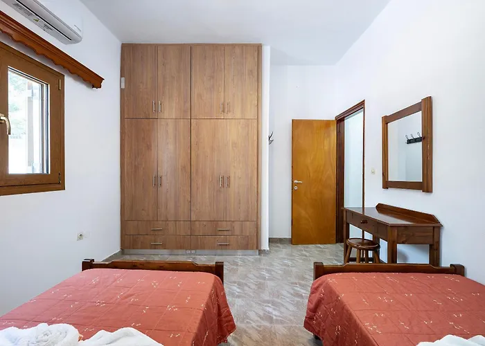 度假居 Serenity House - Magic Sunsets