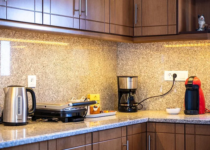 Serenity House - Magic Sunsets Semesterbostad