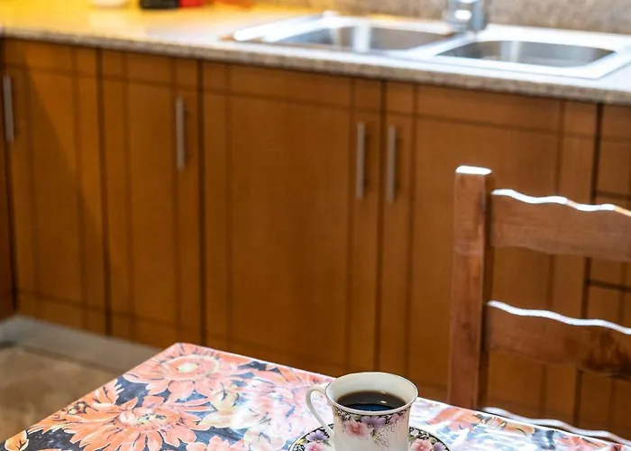 度假居 Serenity House - Magic Sunsets