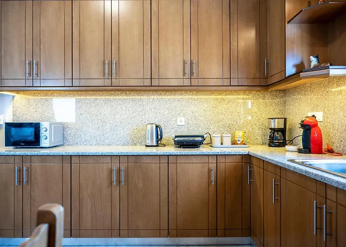 Semesterbostad Serenity House - Magic Sunsets *