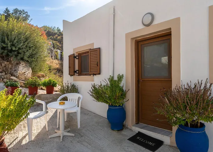 Serenity House - Magic Sunsets