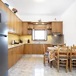 بيت للعطل Serenity House - Magic Sunsets Asfendiou
