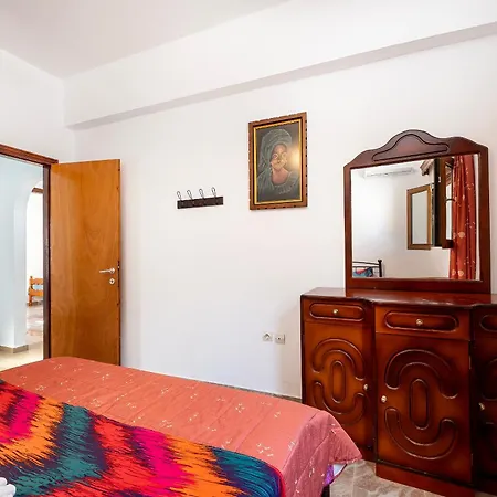 Serenity House - Magic Sunsets * Asfendiou