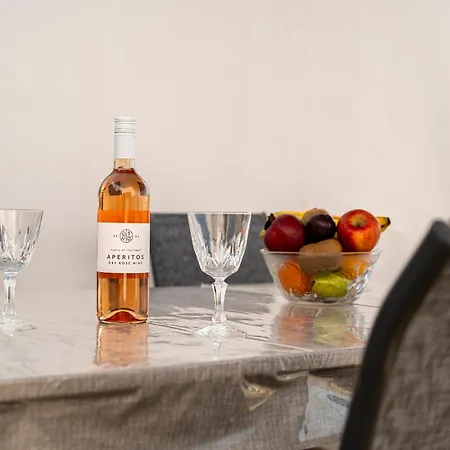 Serenity House - Magic Sunsets