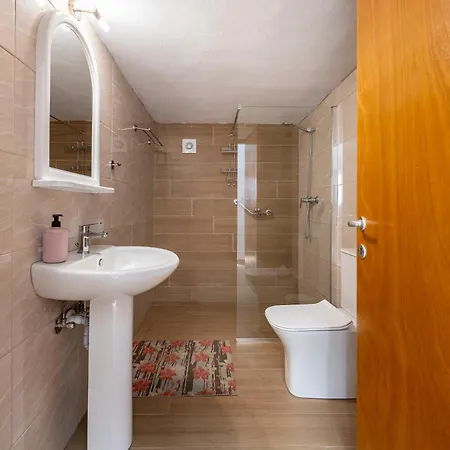 Serenity House - Magic Sunsets Feriehus Asfendiou