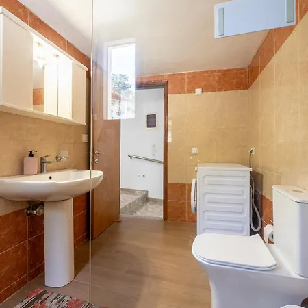 Serenity House - Magic Sunsets Feriehus