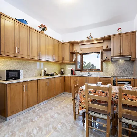 Feriehus Serenity House - Magic Sunsets *