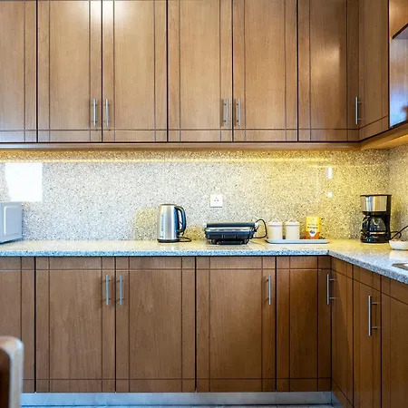 Сasa de vacaciones Serenity House - Magic Sunsets *