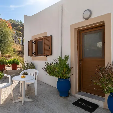 Serenity House - Magic Sunsets