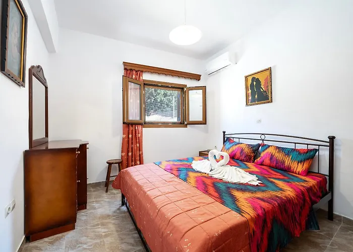 Vakantiehuis Serenity House - Magic Sunsets *