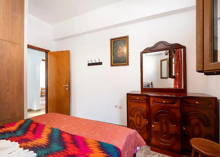 Serenity House - Magic Sunsets * Asfendiou