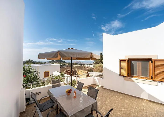 Serenity House - Magic Sunsets Vakantiehuis *