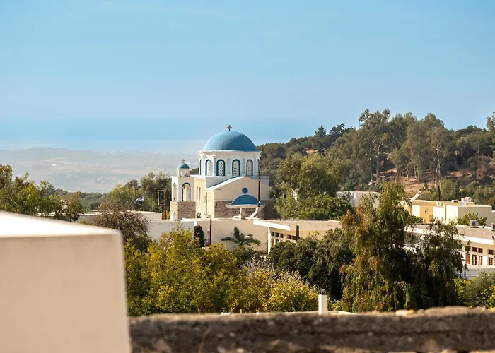 Vakantiehuis Serenity House - Magic Sunsets