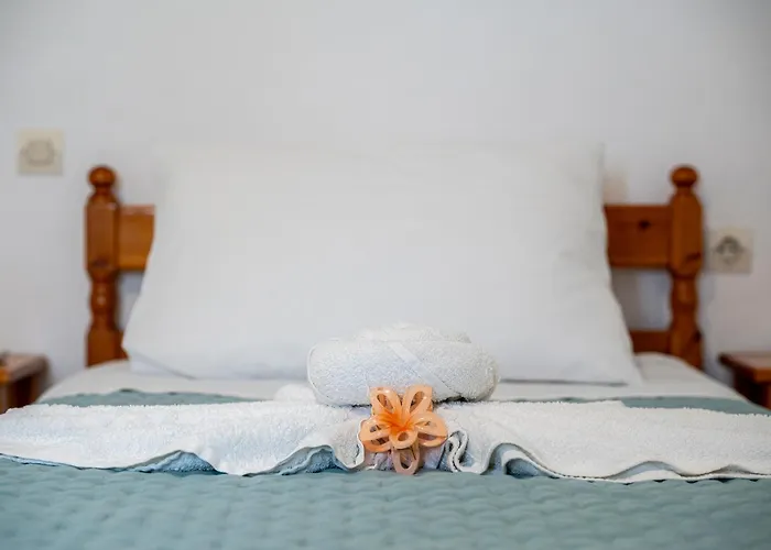 Vakantiehuis Serenity House - Magic Sunsets *