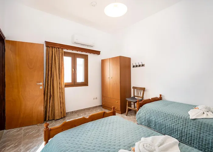 Serenity House - Magic Sunsets Vakantiehuis *