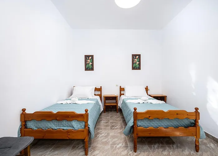 Serenity House - Magic Sunsets Vakantiehuis