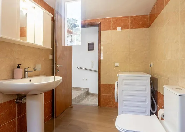 Serenity House - Magic Sunsets Vakantiehuis