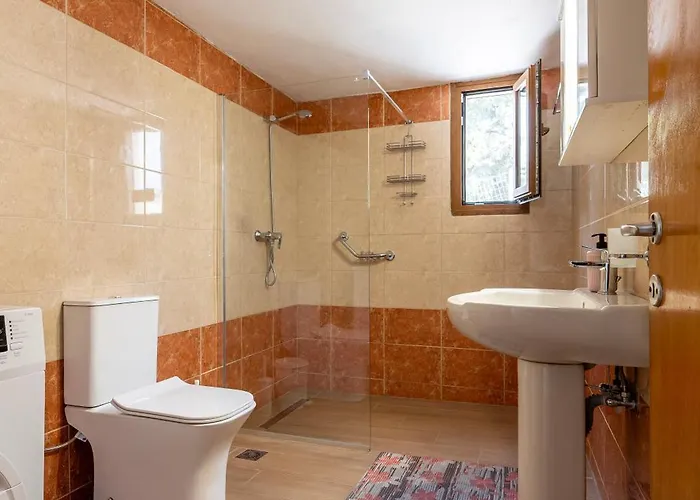 Serenity House - Magic Sunsets