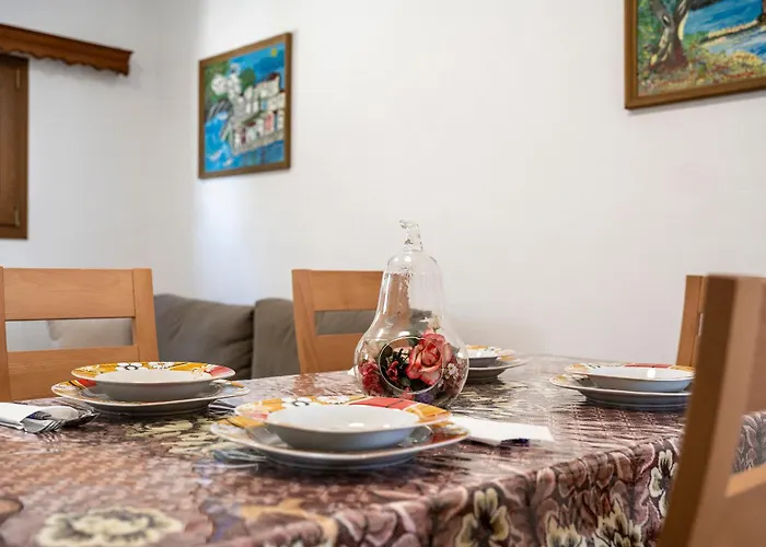 Serenity House - Magic Sunsets