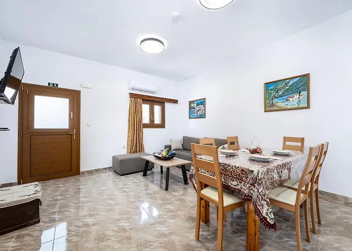 Vakantiehuis Serenity House - Magic Sunsets *