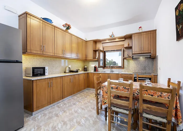 Vakantiehuis Serenity House - Magic Sunsets *